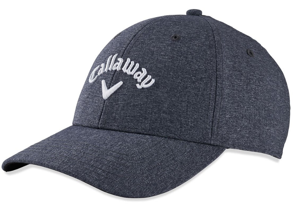 Callaway Stitch Magnet Cap