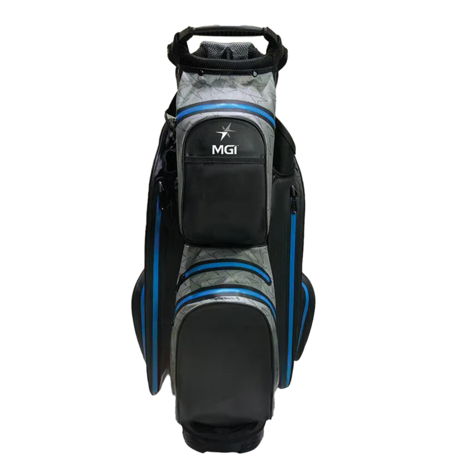 MGI Dri-Play Cart Bag