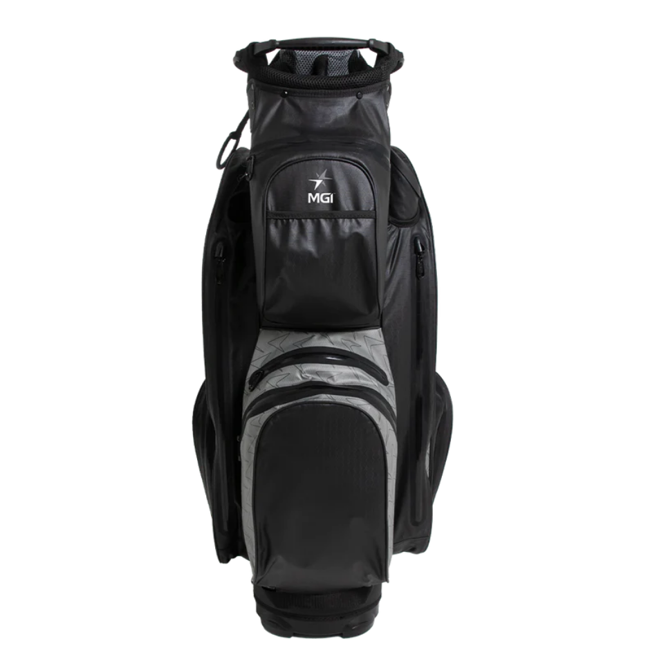 MGI Dri-Play Cart Bag