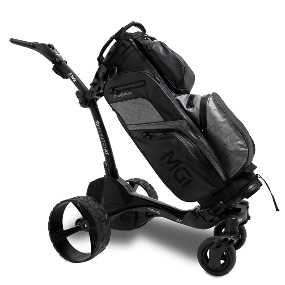 MGI Dri-Play Cart Bag