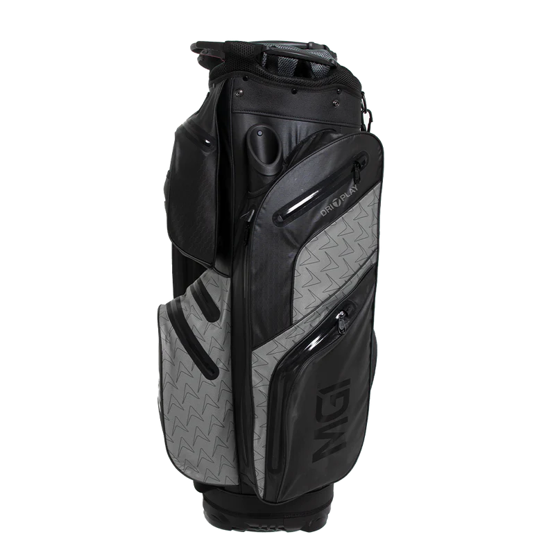 MGI Dri-Play Cart Bag 