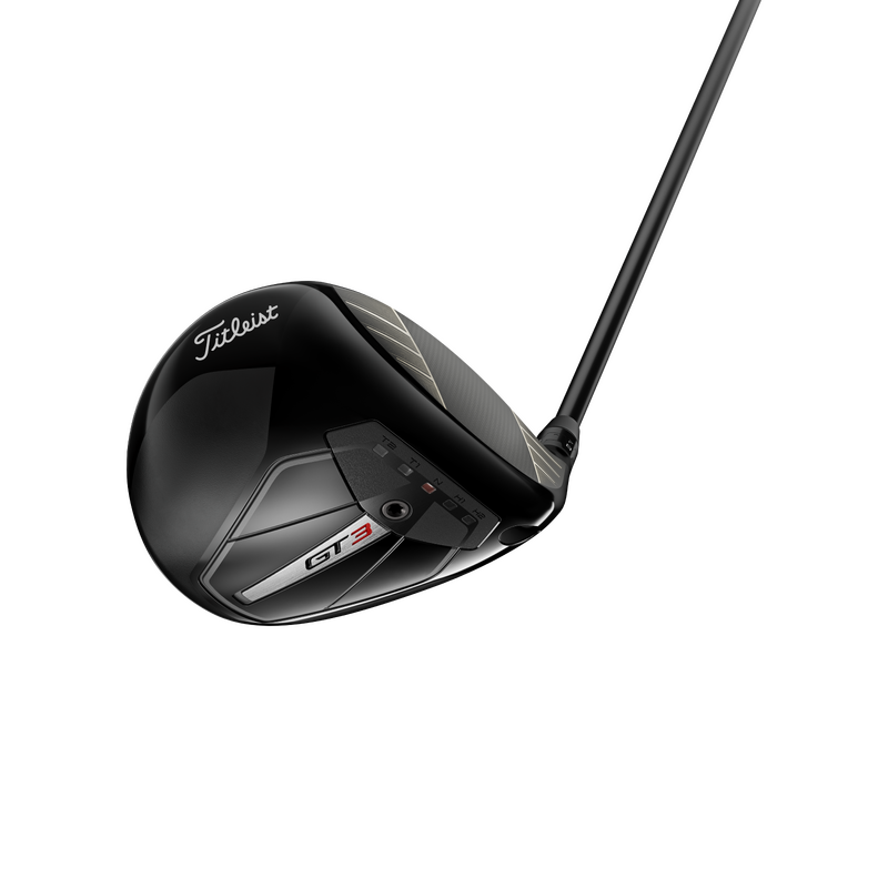 Titleist GT3 Driver