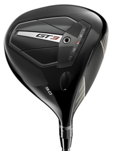 Titleist GT3 Driver 