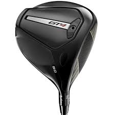 Titleist GT4 Driver