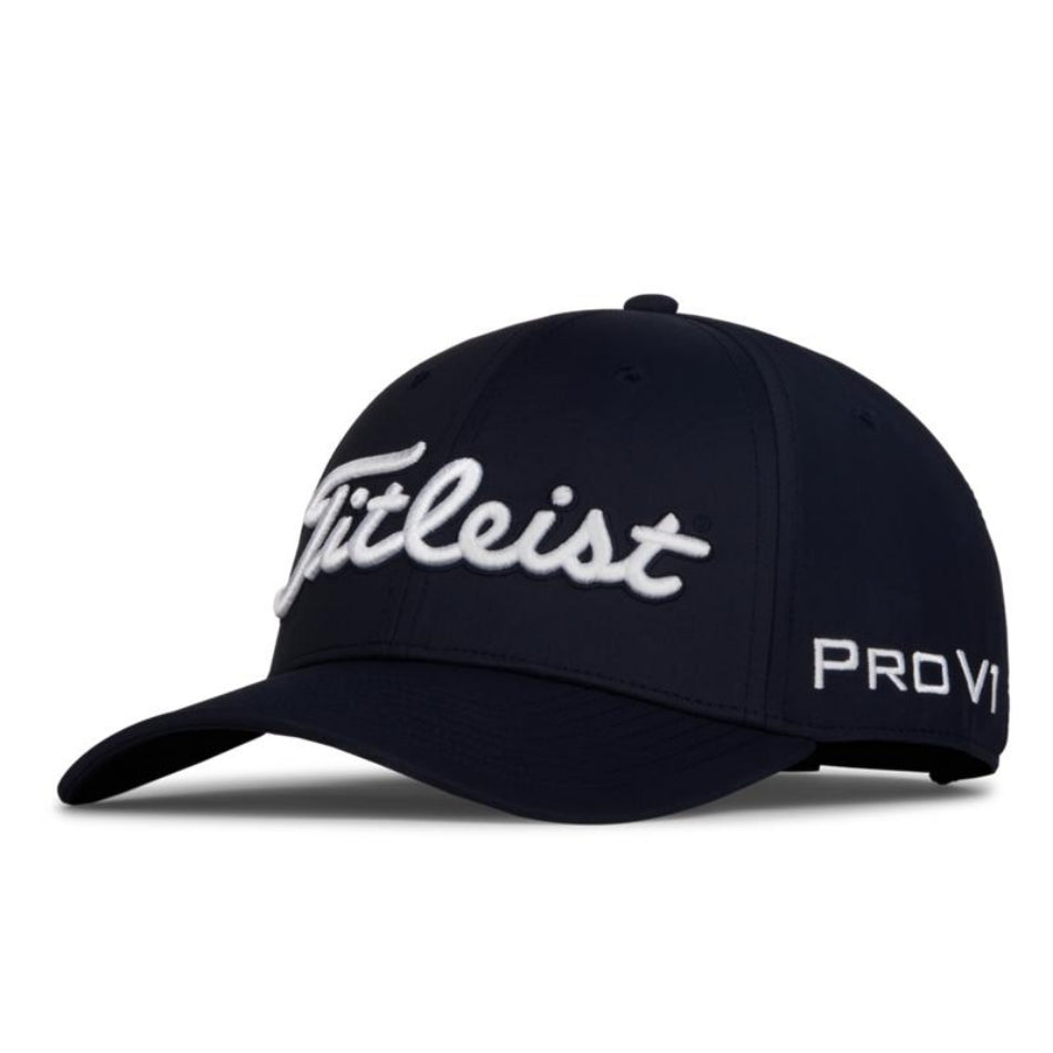 Titleist Tour Performance Cap