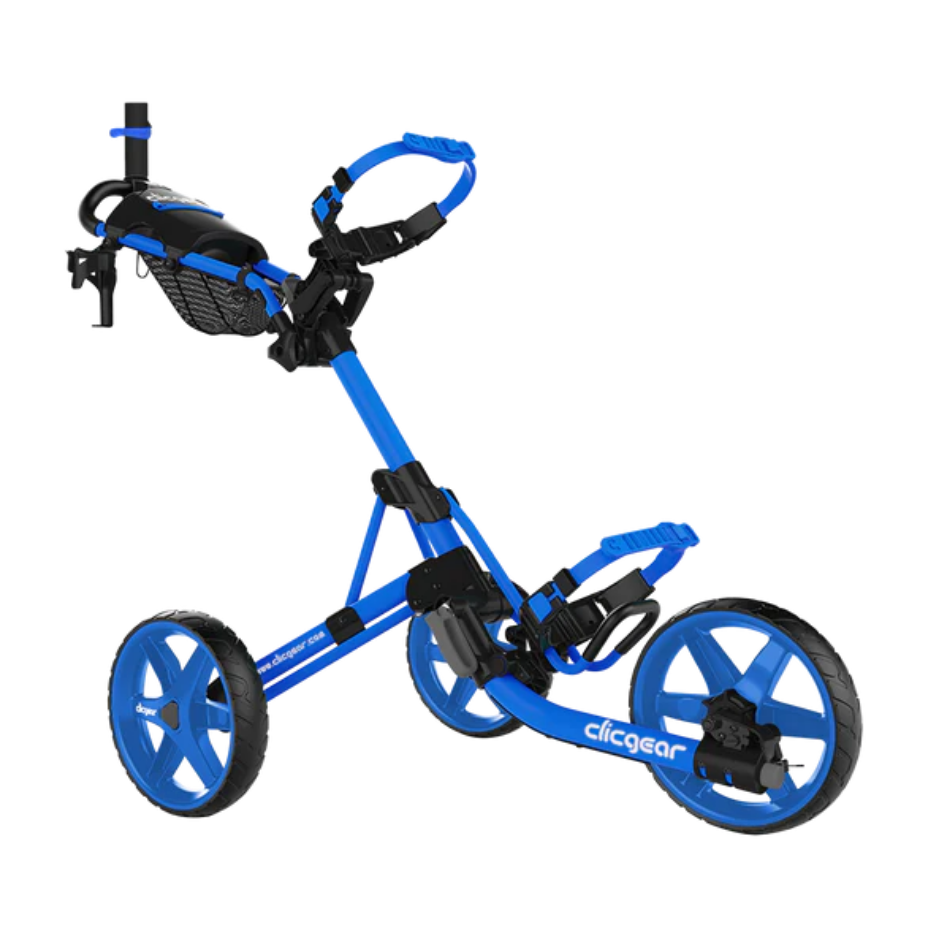 Clicgear Model 4 Push Cart