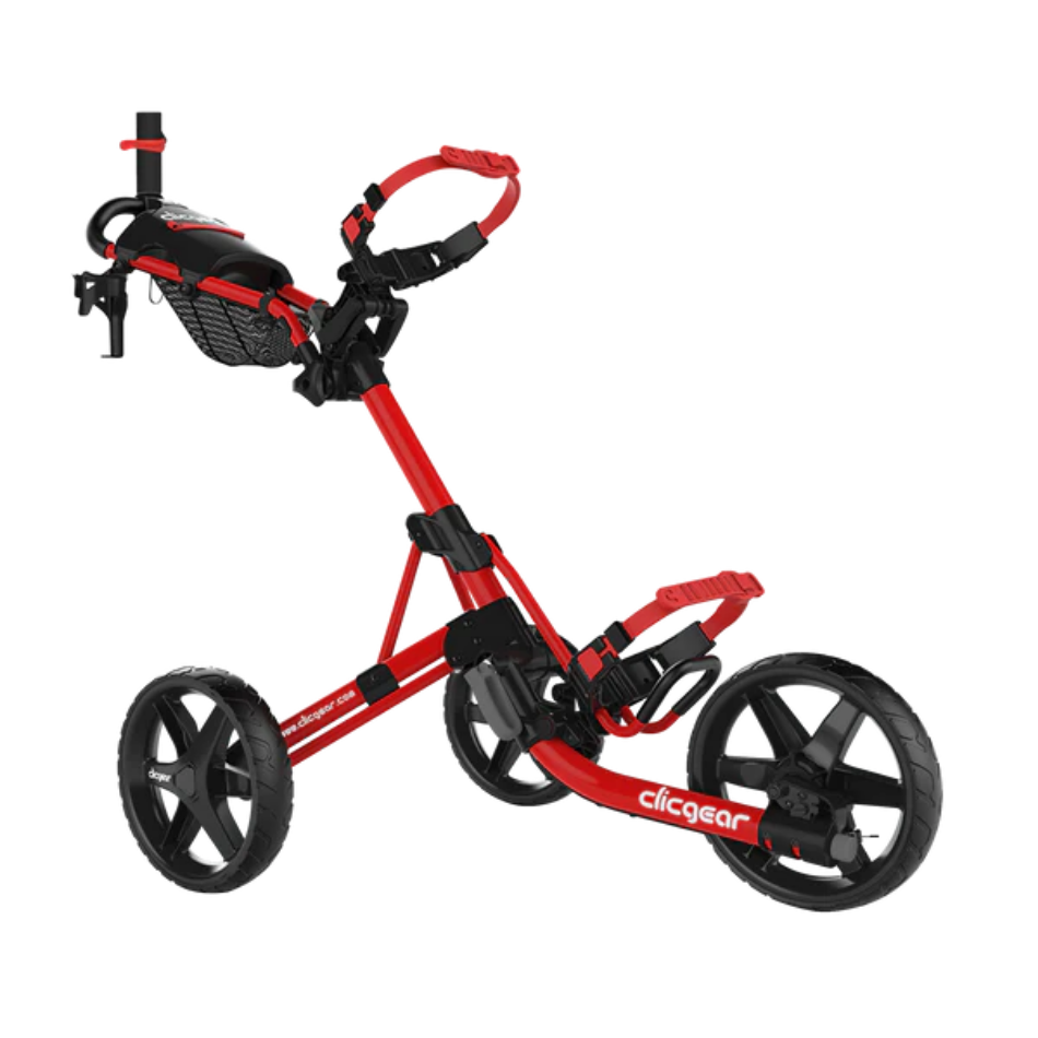 Clicgear Model 4 Push Cart