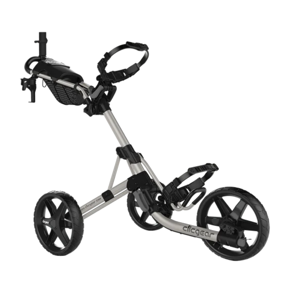 Clicgear Model 4 Push Cart