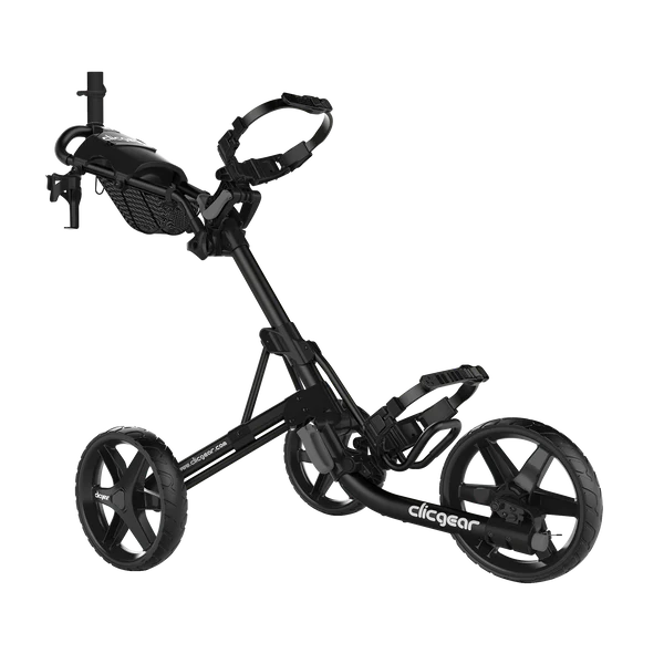 Clicgear Model 4 Push Cart