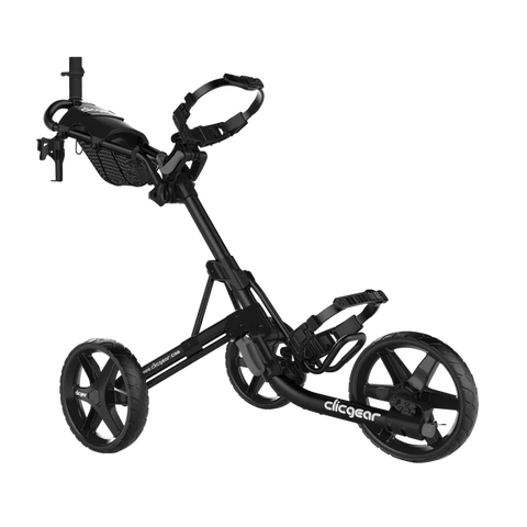 Clicgear Model 4 Push Cart