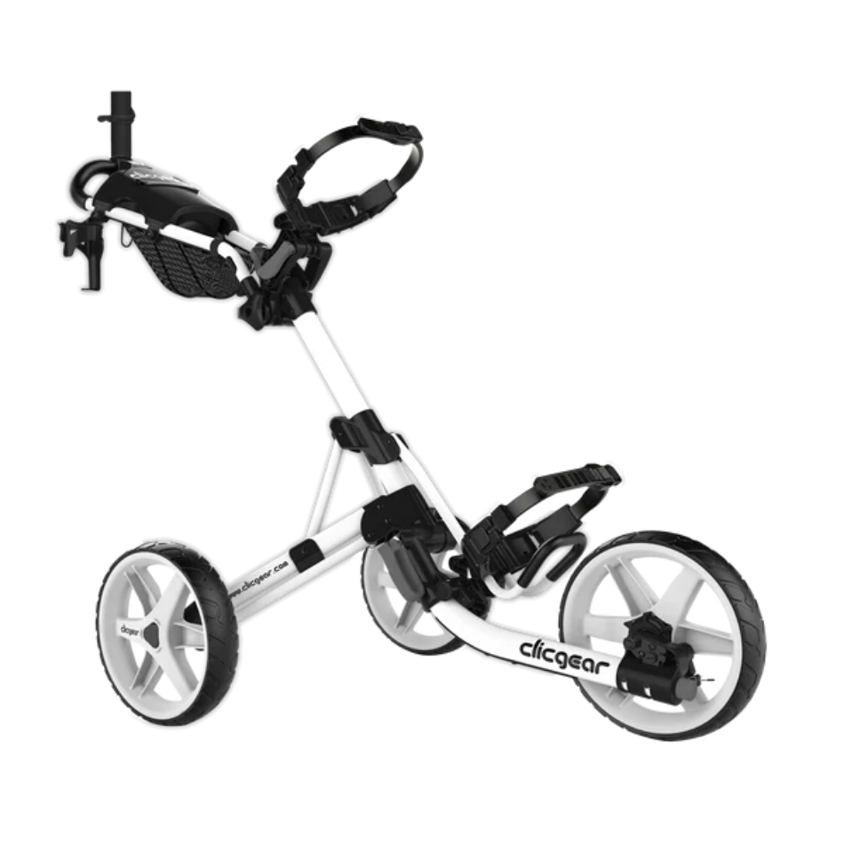 Clicgear Model 4 Push Cart