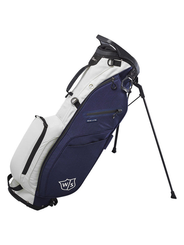 Wilson Staff EXO Lite Stand Bag