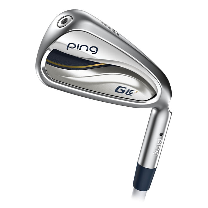 PING G Le 3 Iron Set