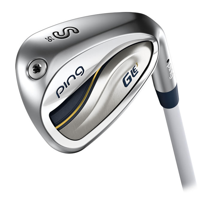 PING G Le 3 Iron Set