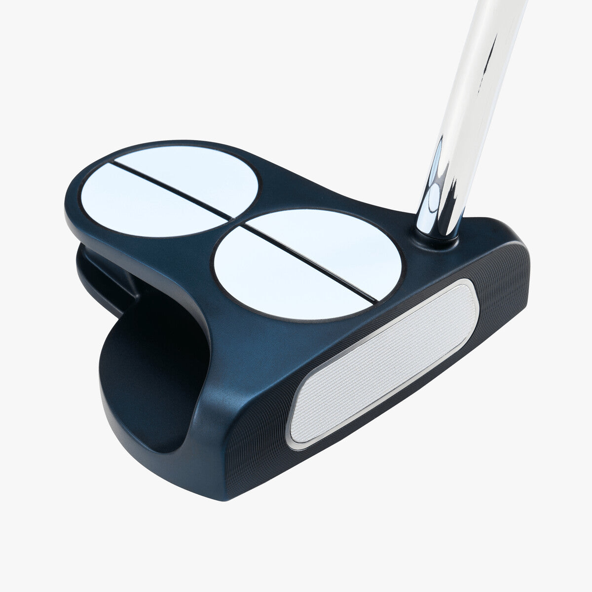 Odyssey A.I One 2-Ball DB Putter