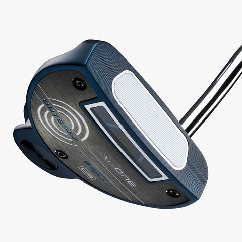 Odyssey A.I One 2-Ball DB Putter