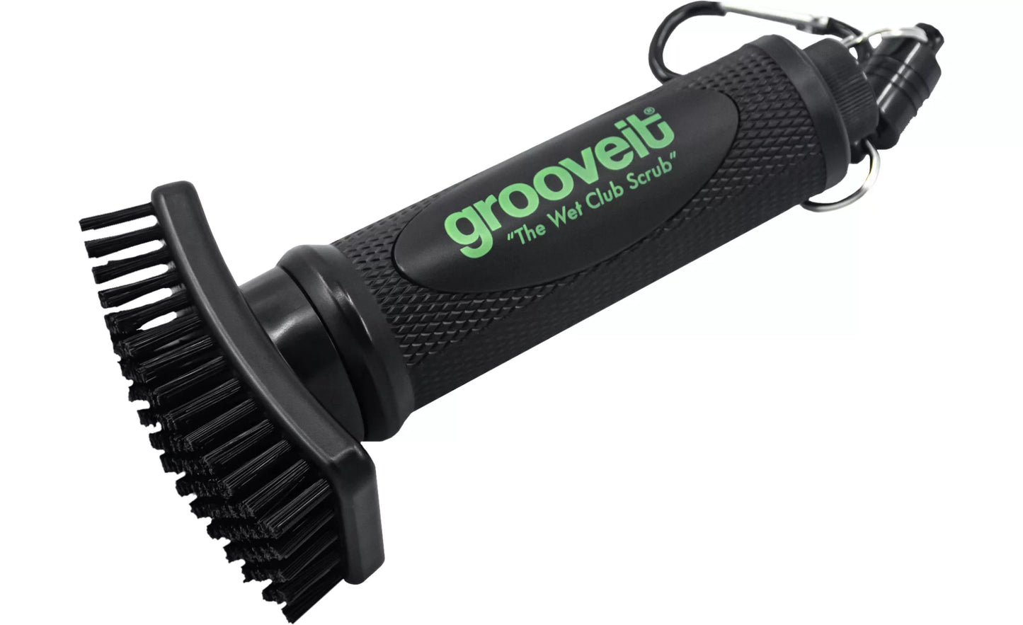 Grooveit Brush