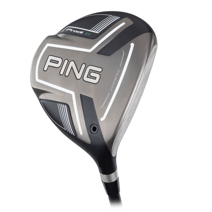 PING Prodi G Junior Package Set