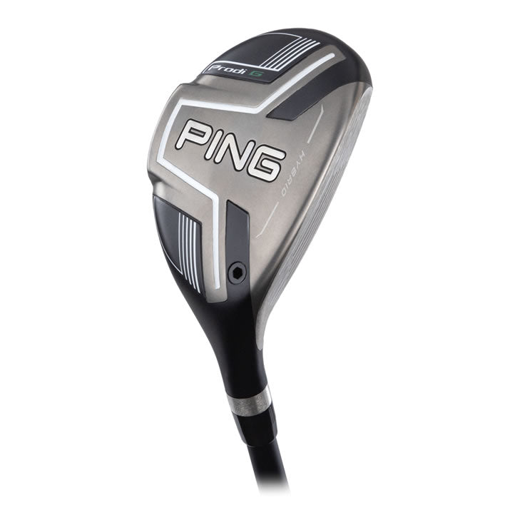 PING Prodi G Junior Package Set