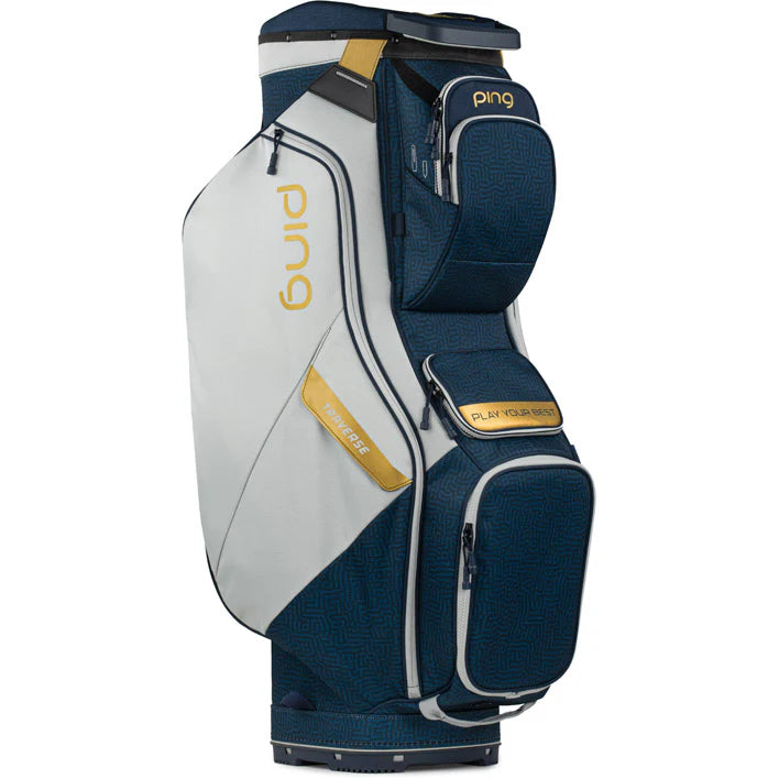 PING Traverse Cart Bag