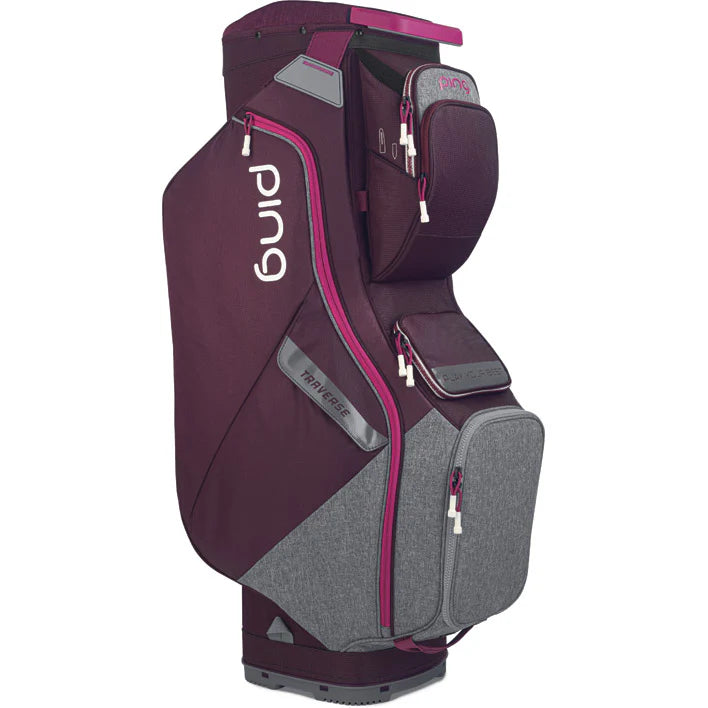 PING Traverse Cart Bag