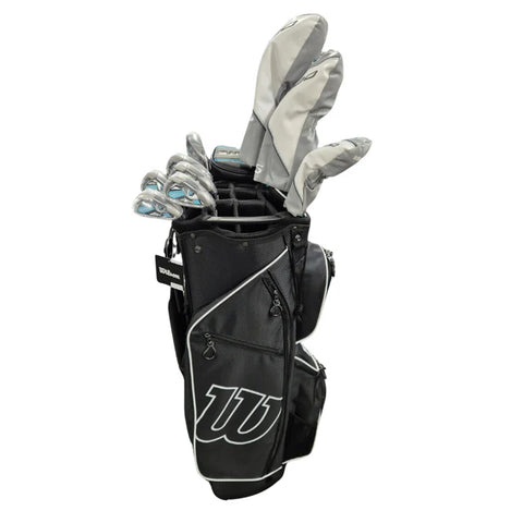 Wilson Staff D300 Package Set