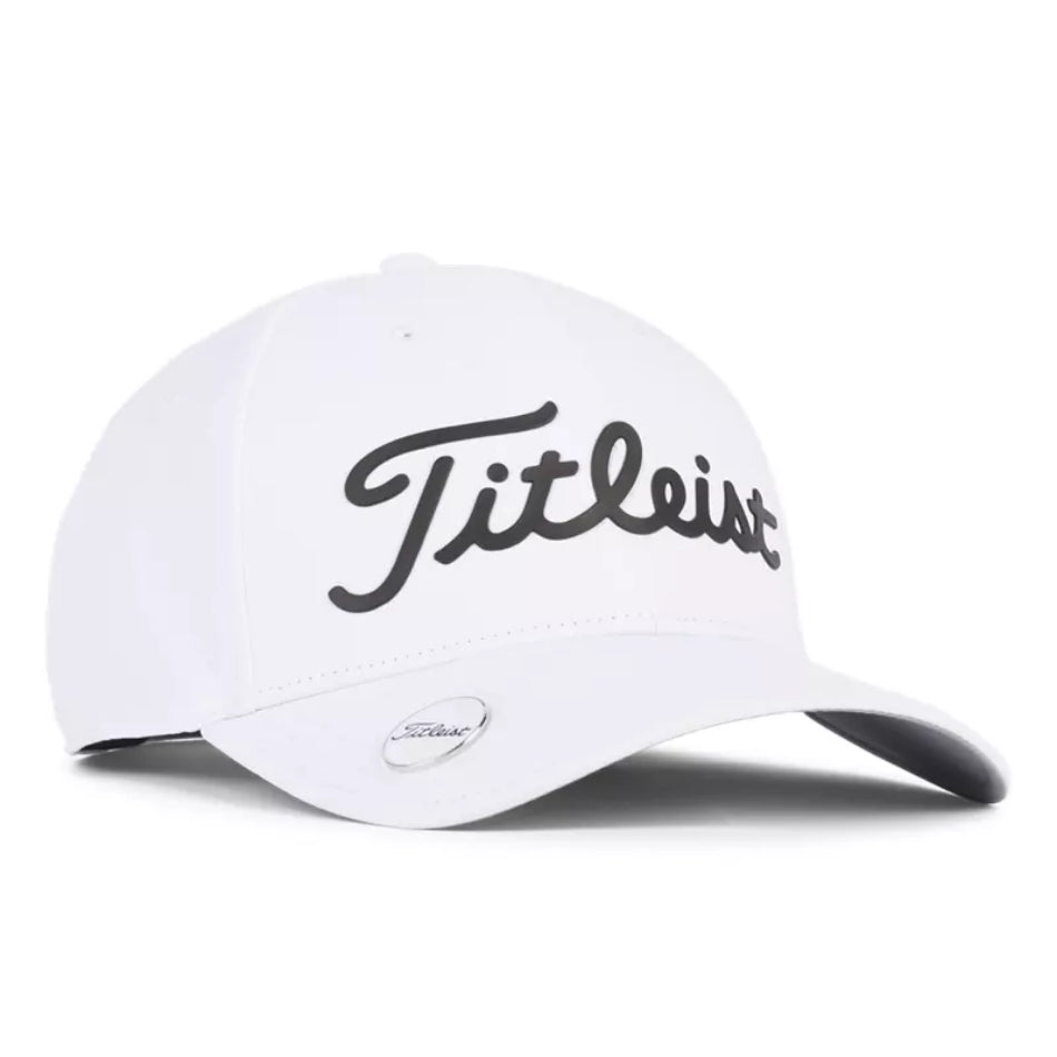 Titleist Performance Ball Marker Cap