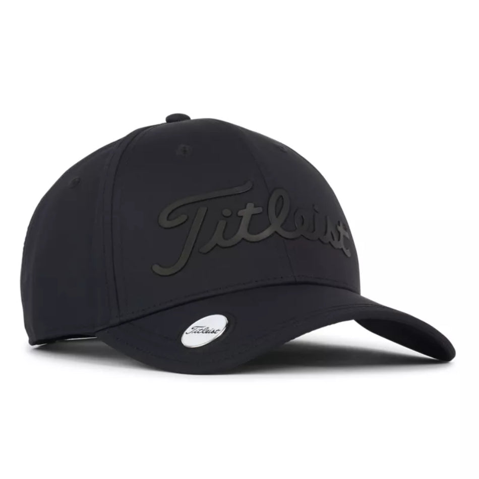 Titleist Performance Ball Marker Cap