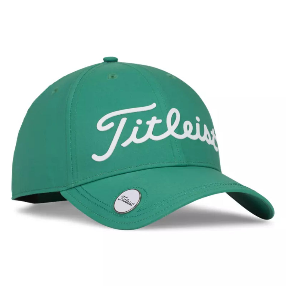 Titleist Performance Ball Marker Cap