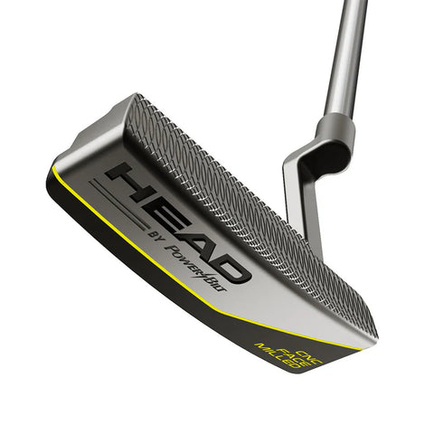 Head X1 Putter