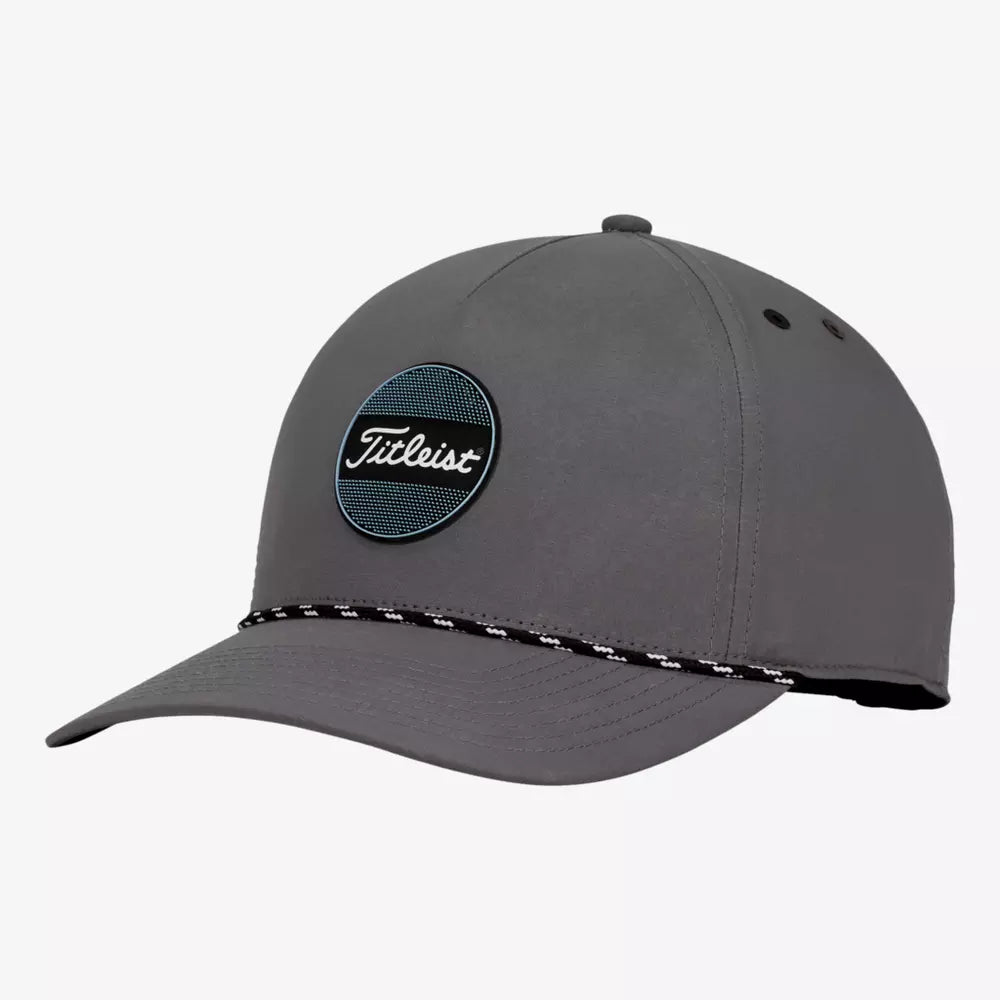 Titleist Boardwalk Rope Cap