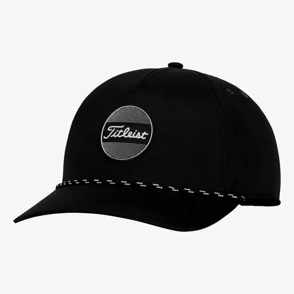 Titleist Boardwalk Rope Cap