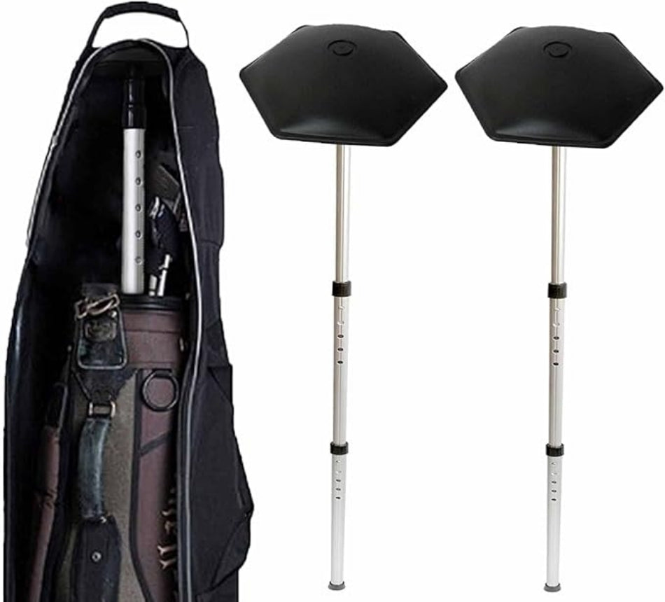 Golf Bag Support