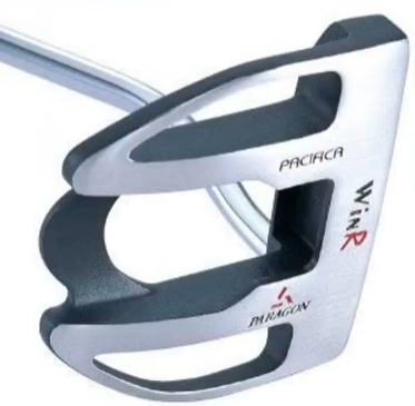 Paragon Belly Putter