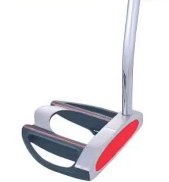 Paragon Belly Putter