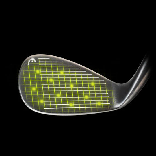 Head Wedge