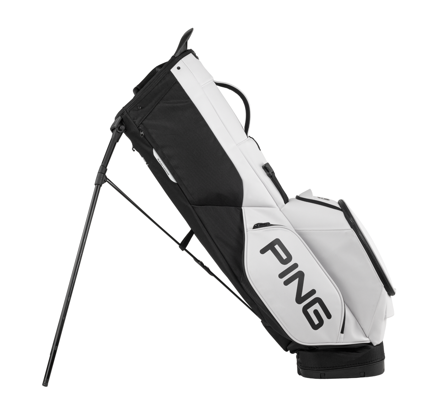 PING Hoofer Tour Stand Bag