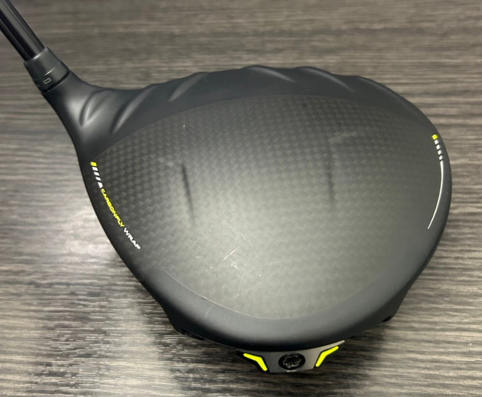 PING G430 LST Driver