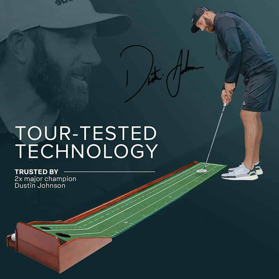 Perfect Putting Mat - Standard Edition