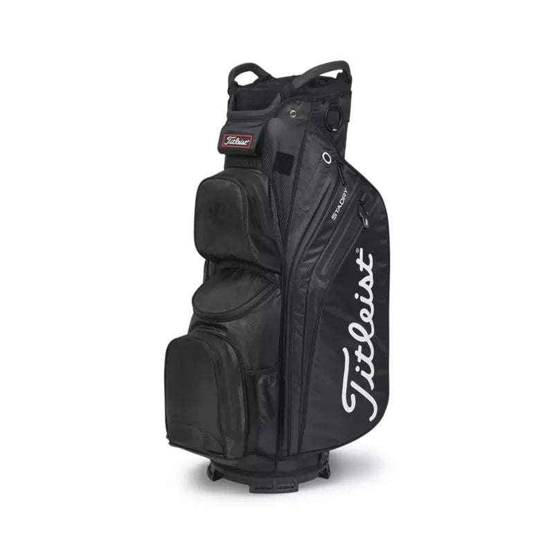 Titleist StaDry Cart 14 Bag