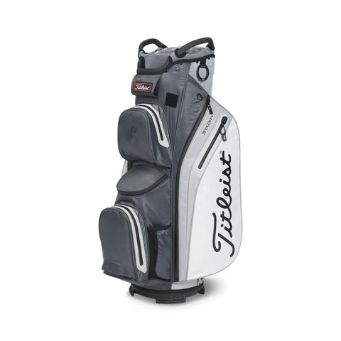 Titleist StaDry Cart 14 Bag