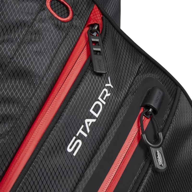 Titleist StaDry Cart 14 Bag