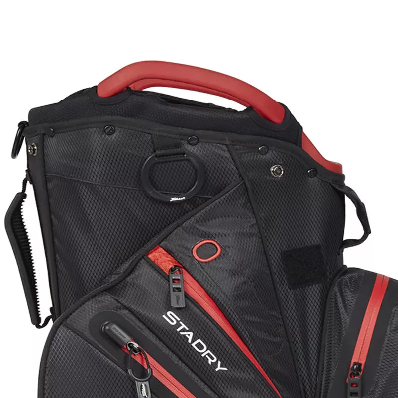 Titleist StaDry Cart 14 Bag