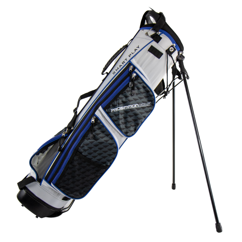 Prosimmon Smartplay Stand Bag