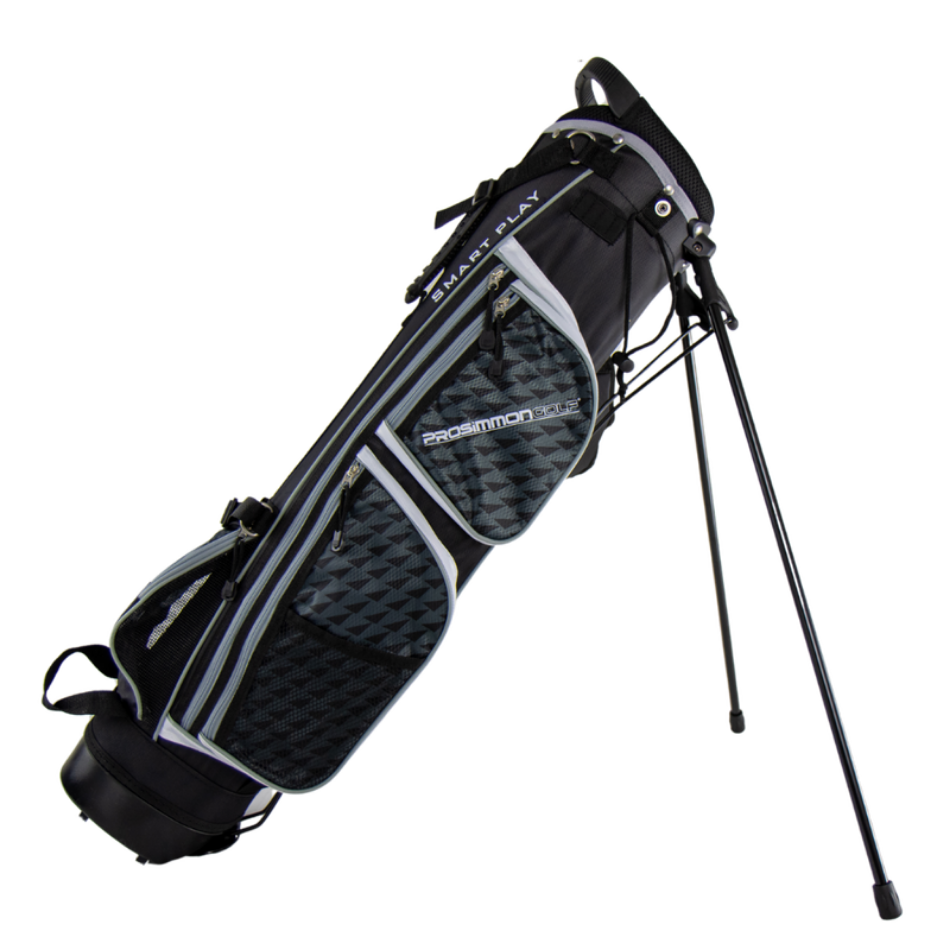 Prosimmon Smartplay Stand Bag