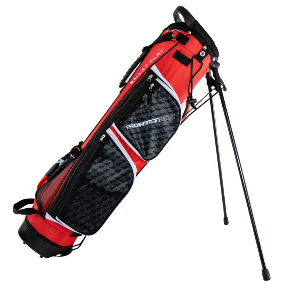 Prosimmon Smartplay Stand Bag