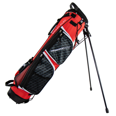 Prosimmon Smartplay Stand Bag