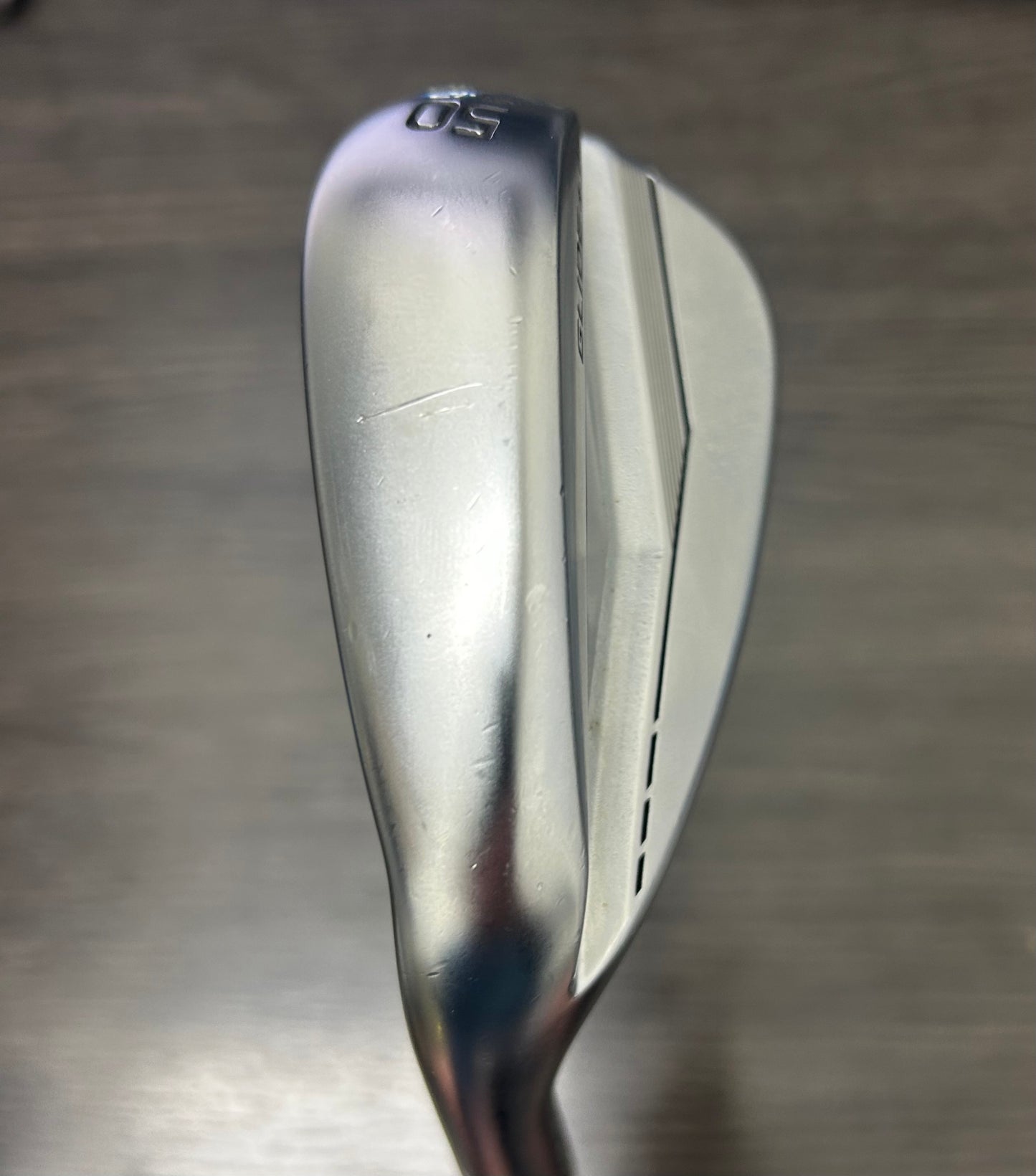 PING Glide 4.0 50° Wedge