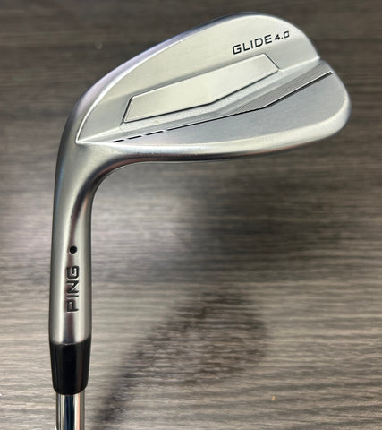 PING Glide 4.0 50° Wedge