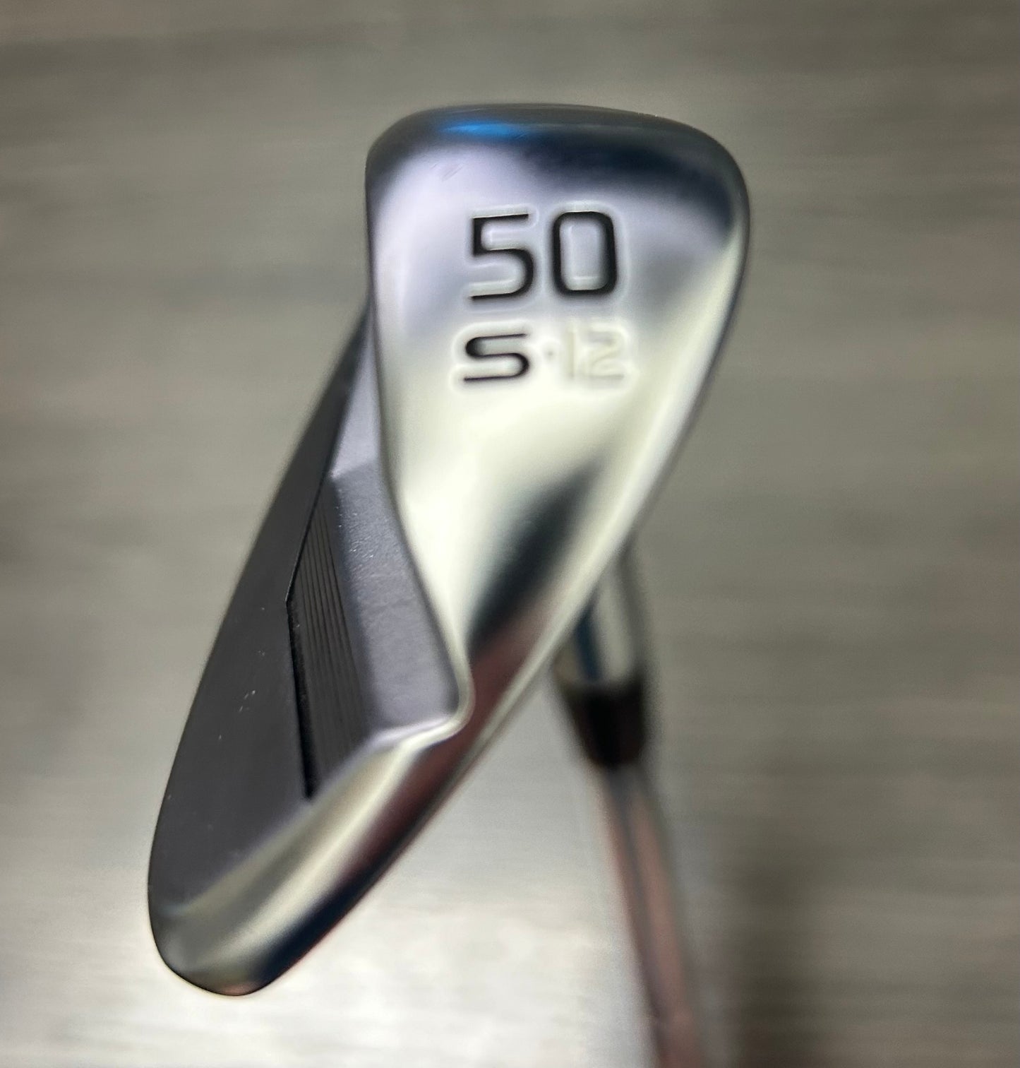 PING Glide 4.0 50° Wedge